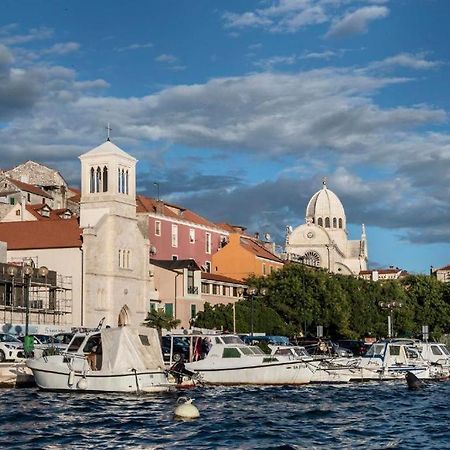 Apartman Tereza Szybenik Zewnętrze zdjęcie