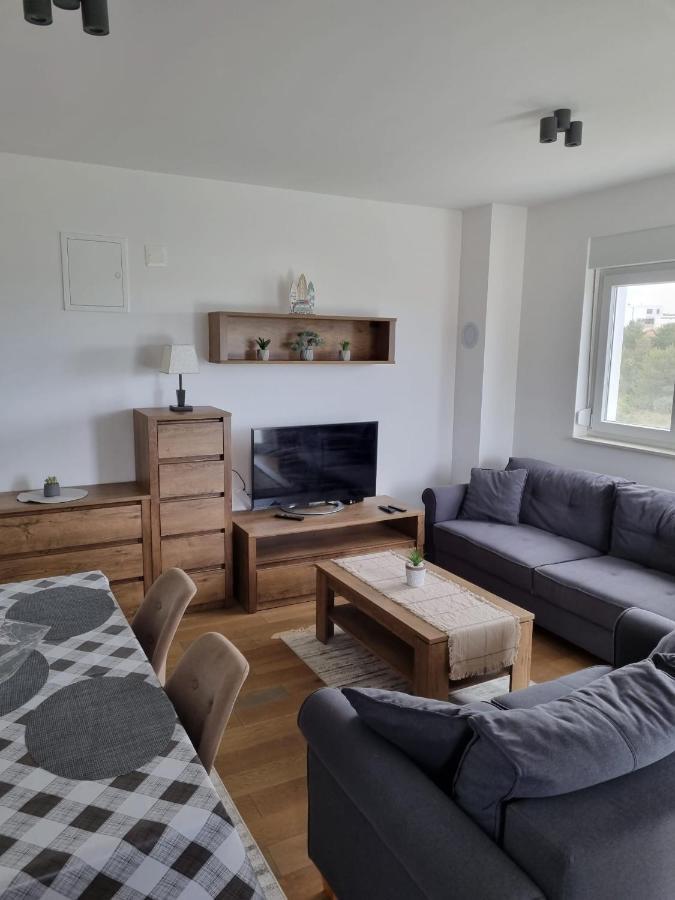 Apartman Tereza Szybenik Zewnętrze zdjęcie
