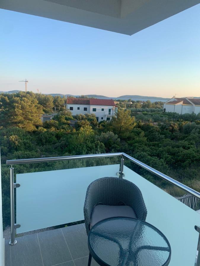 Apartman Tereza Szybenik Zewnętrze zdjęcie